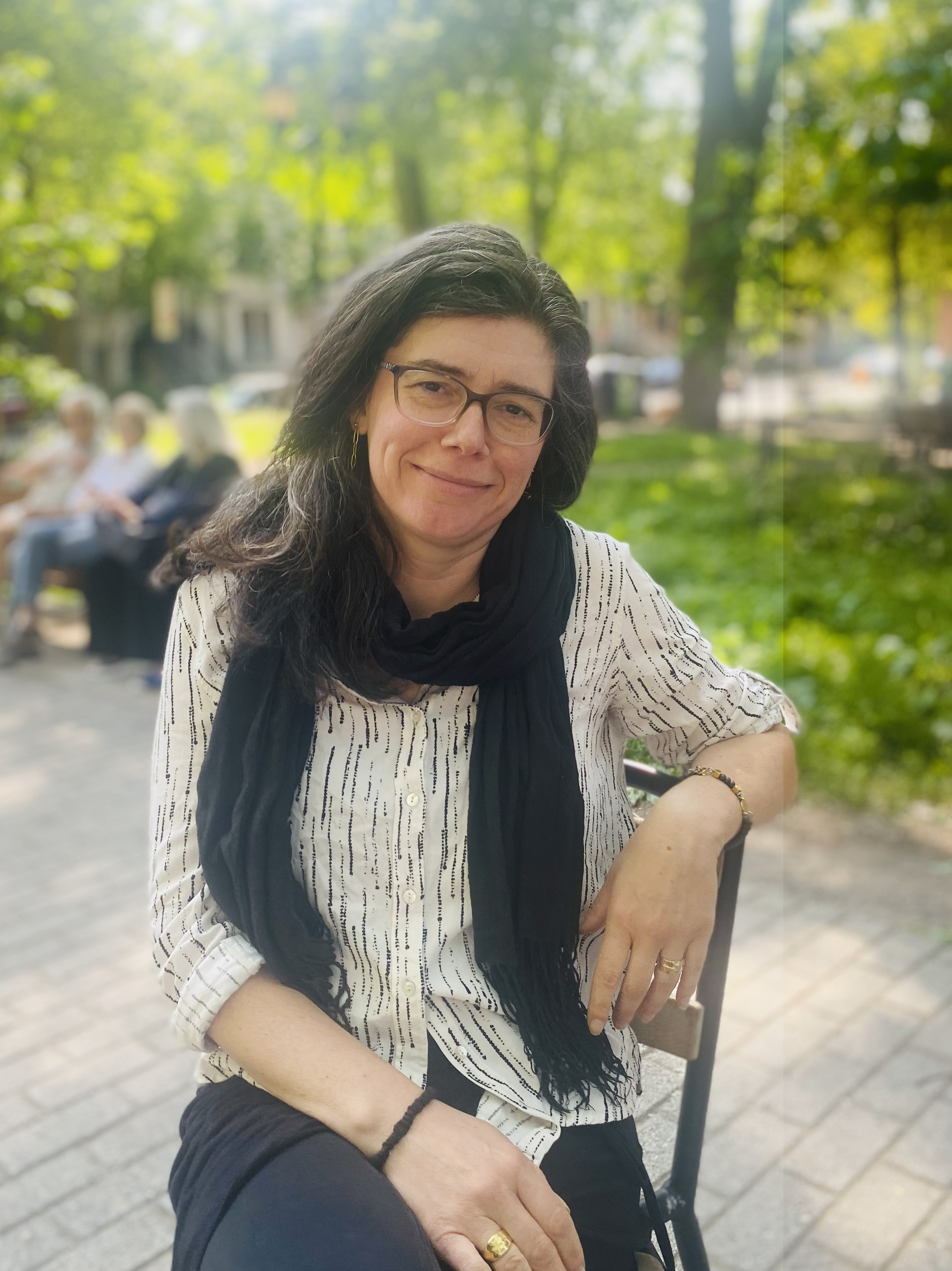Anne Marchard
